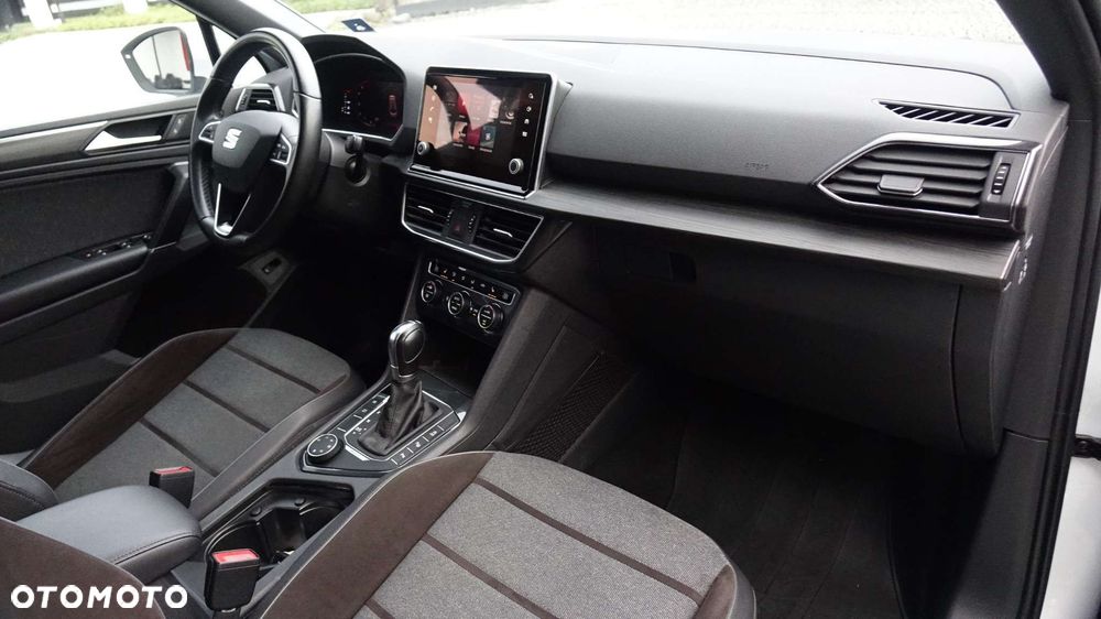 Seat Tarraco - 7