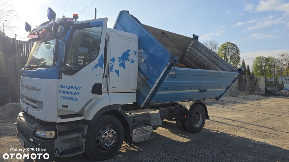 Renault Premium - 3