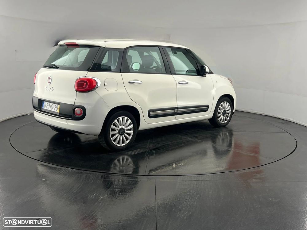 Fiat 500L ver-1-3-mj-lounge - 4