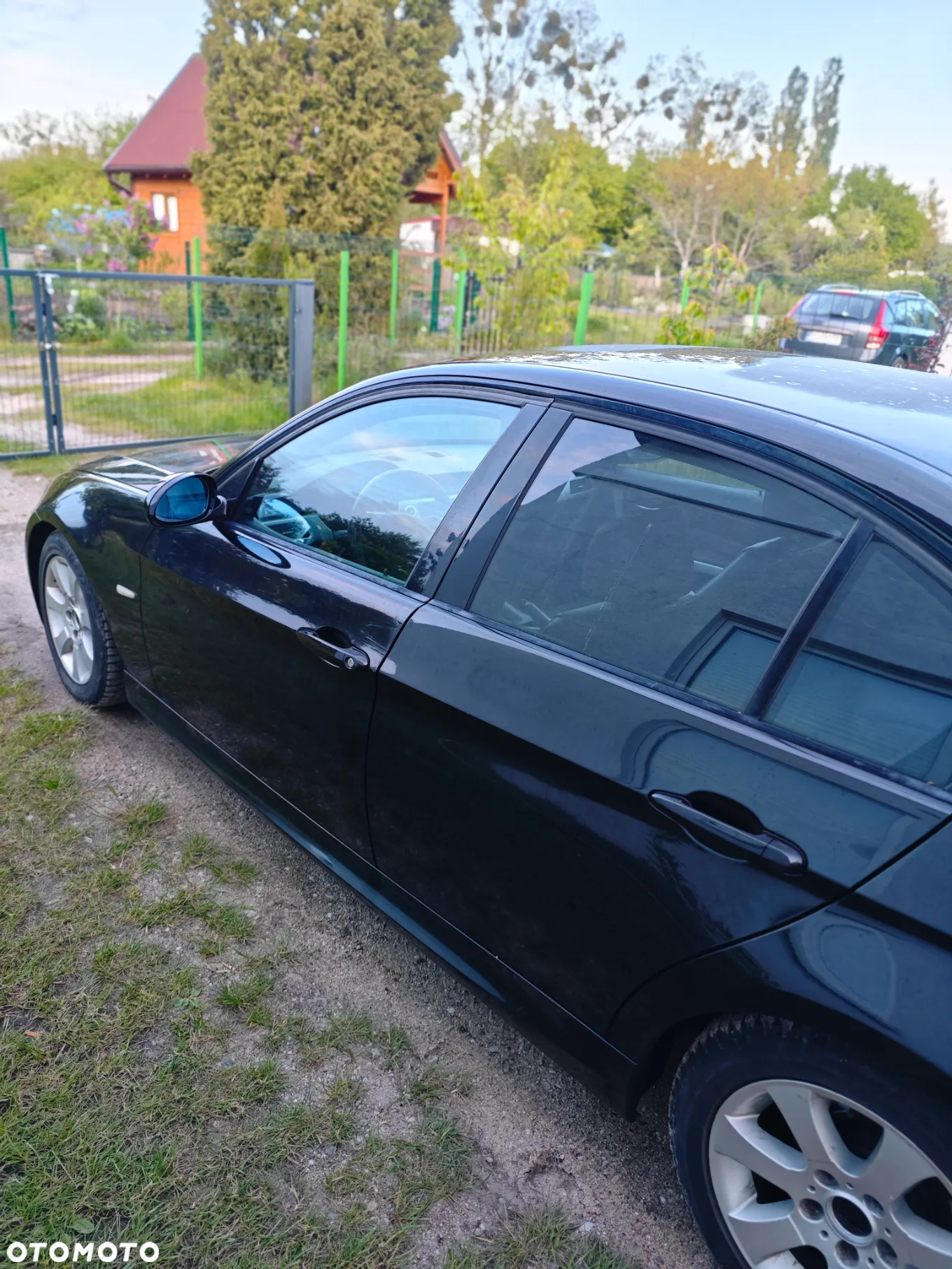 BMW Seria 3 325i - 3