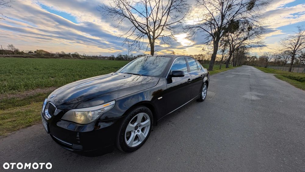BMW Seria 5 - 15