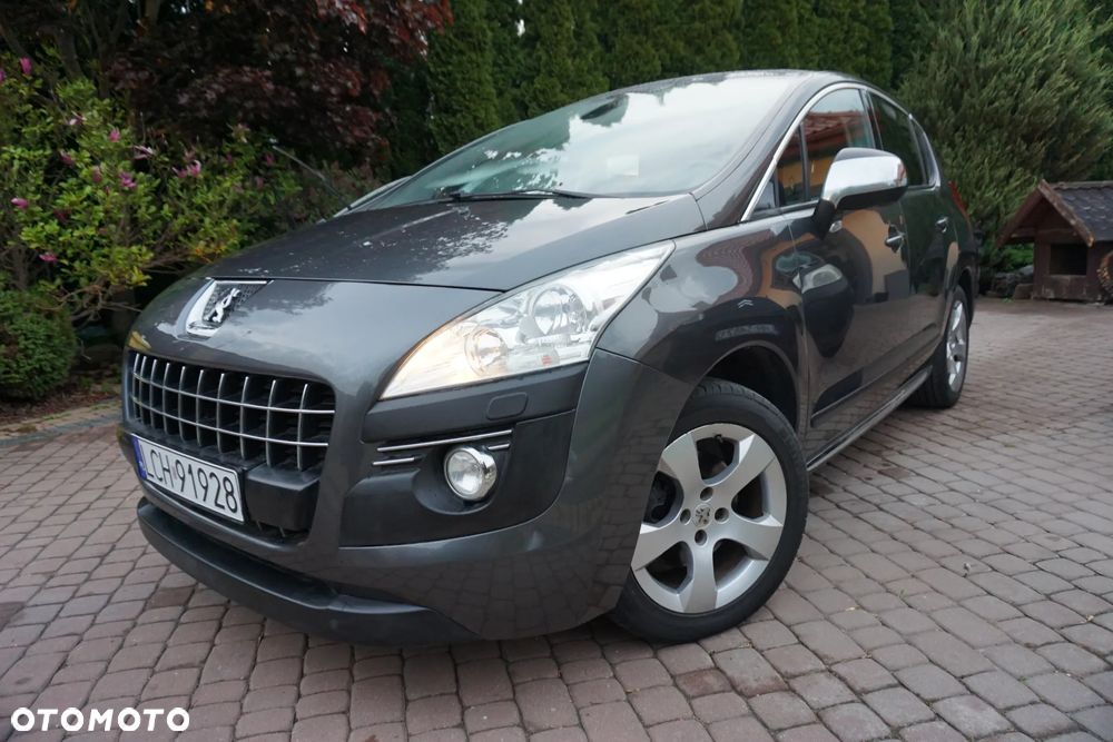 Peugeot 3008 155 THP Platinum - 12