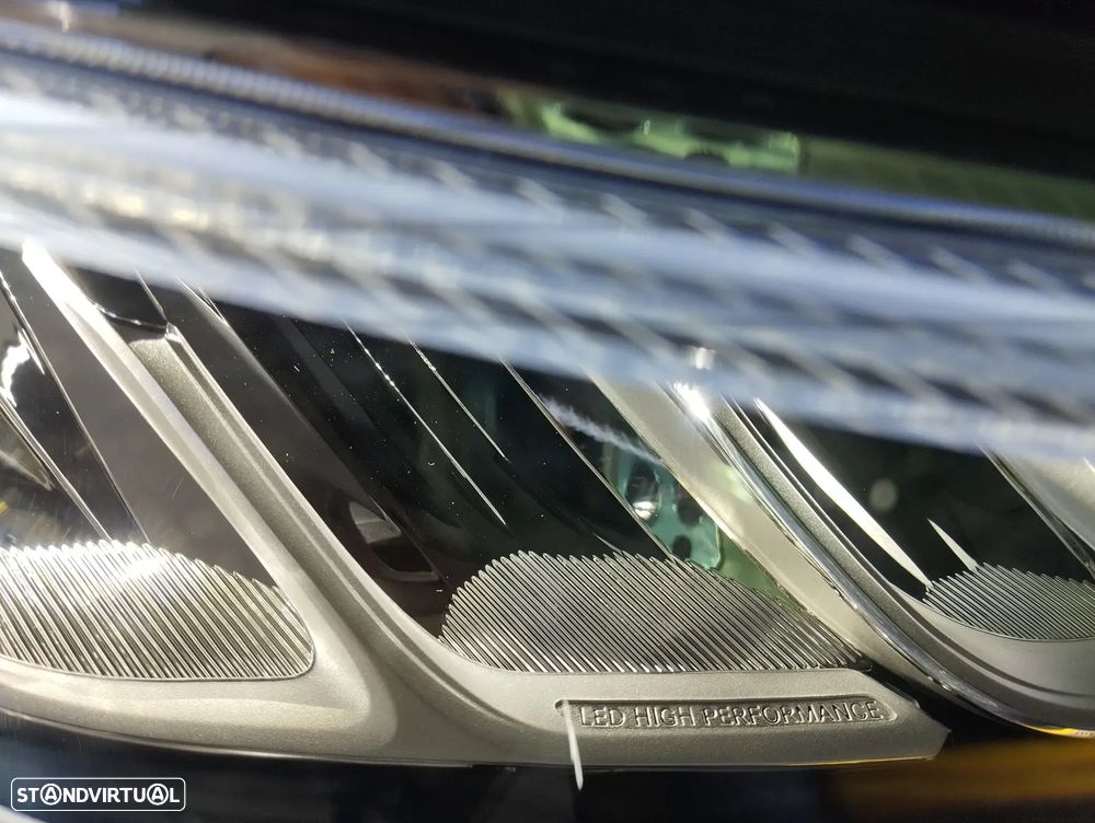 Mercedes-Benz A 200 AMG Line Aut. - 8