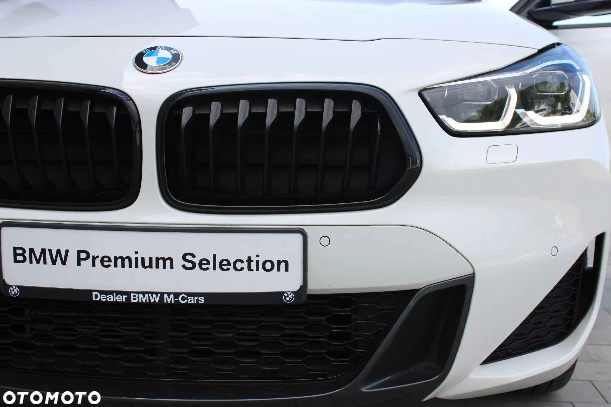 BMW X2 sDrive18i M Sport - 10