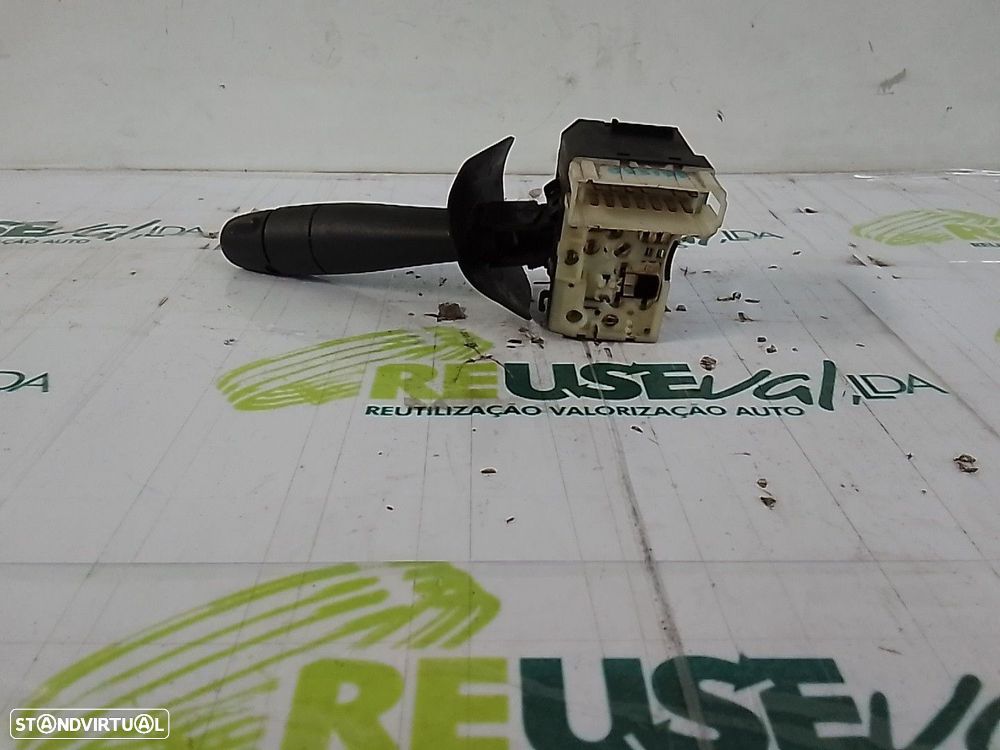 Comando Limpa Vidros Renault Clio Iii Caixa (Sb_, Sr_) - 2
