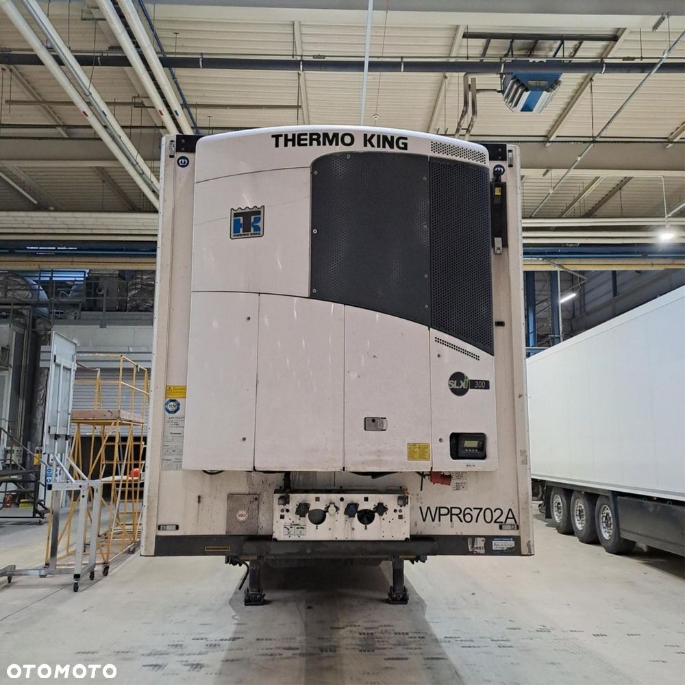 Krone SDR Cool Liner FP 60 ThermoKing SLXi 300 - 2