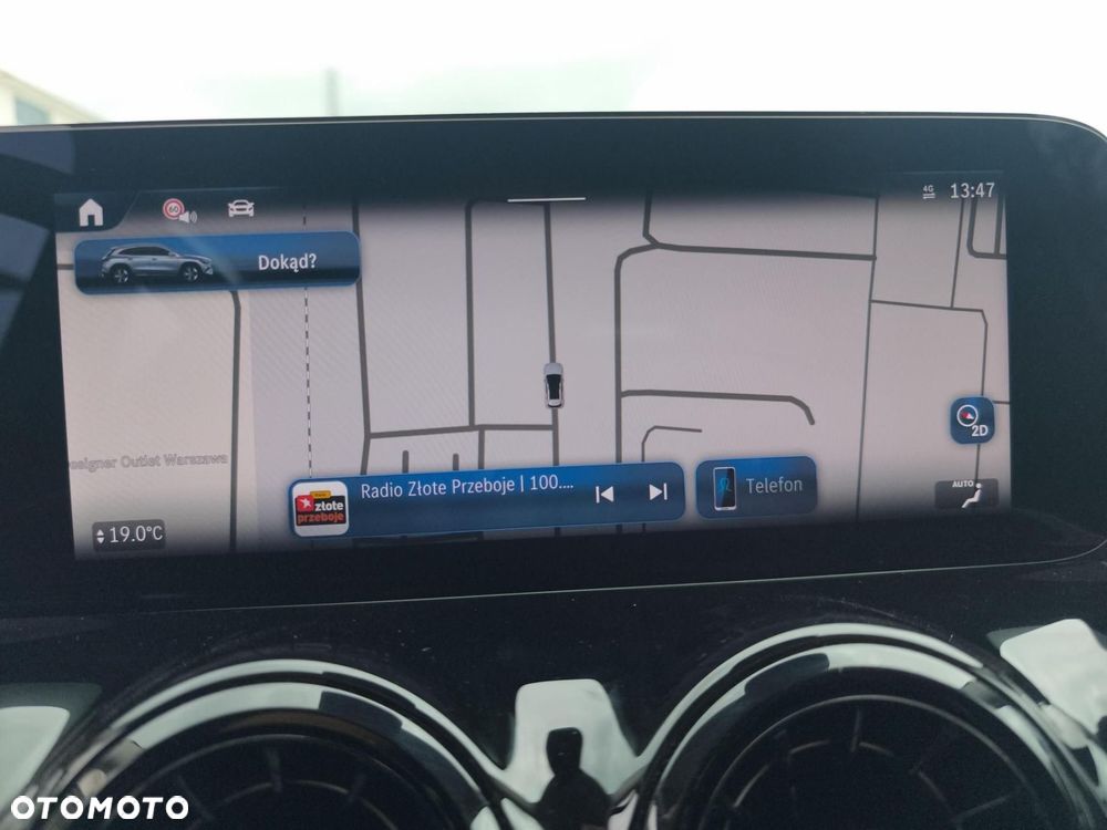 Mercedes-Benz GLA - 18