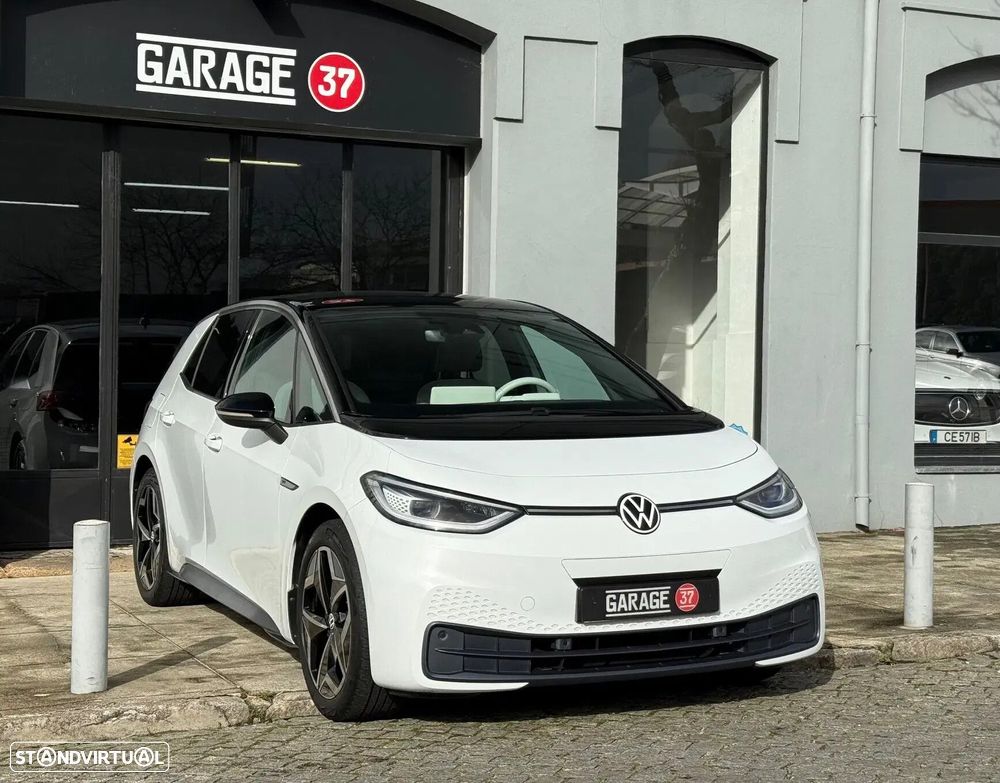VW ID.3 Pro - 1