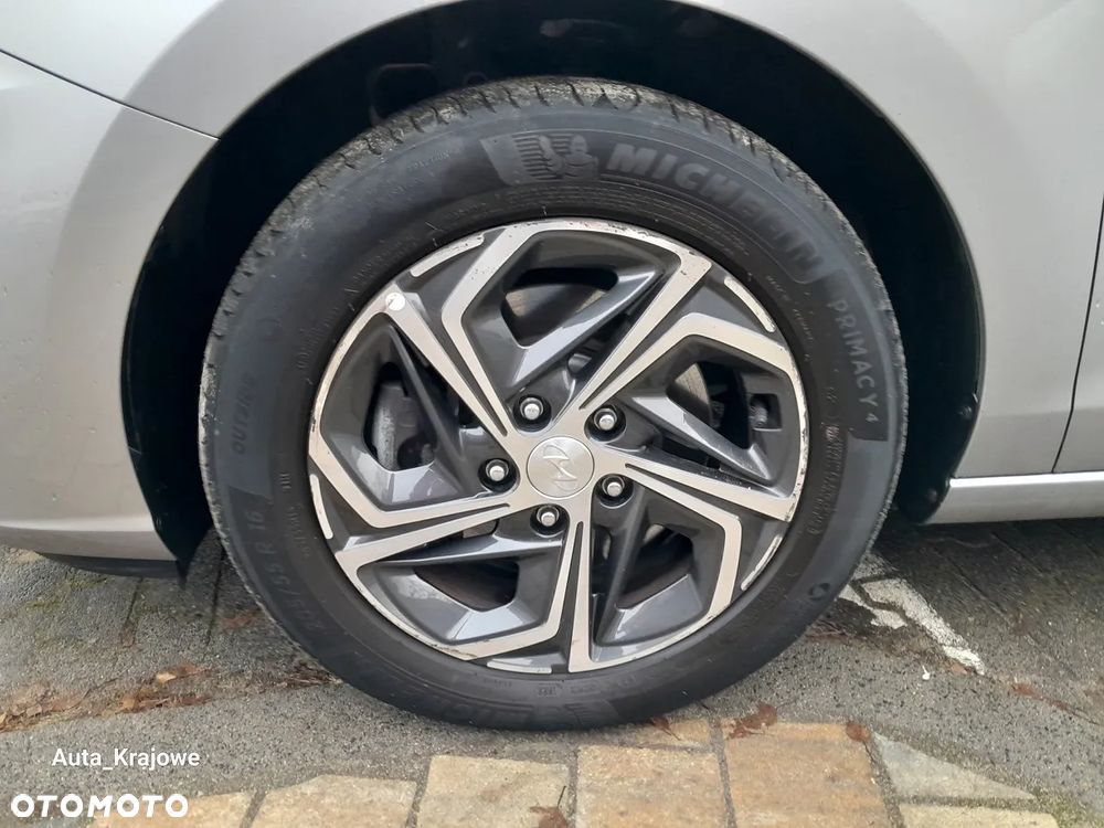 Hyundai i30 1.5 DPI Smart - 30