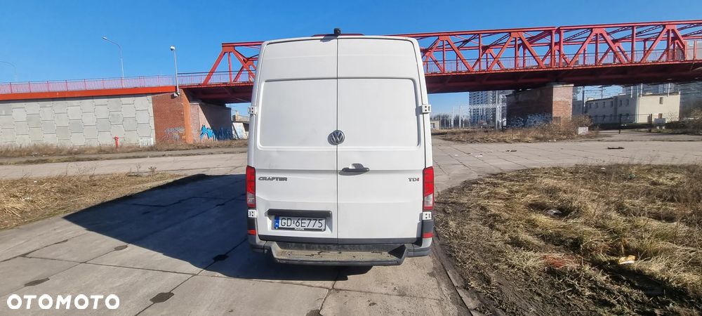 Volkswagen CRAFTER - 22