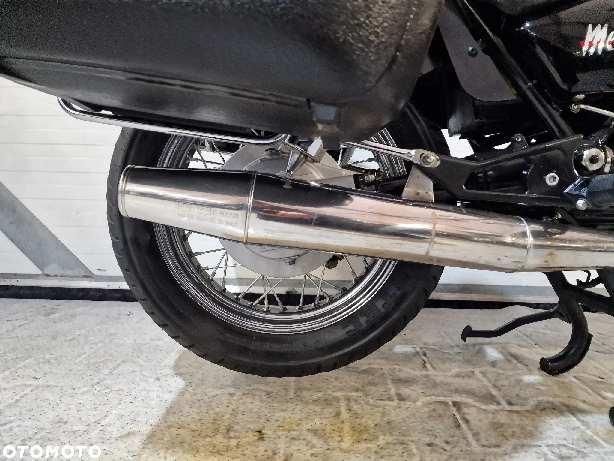 Moto Guzzi California - 25