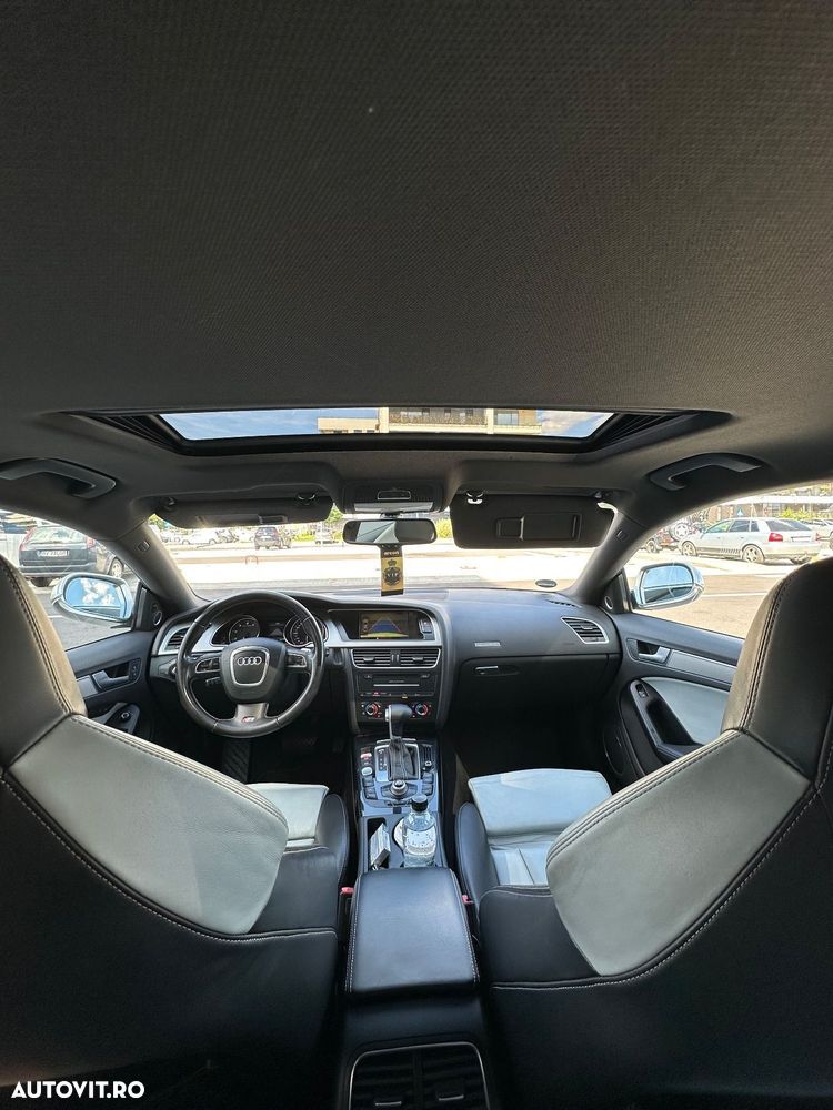 Audi S5 - 17
