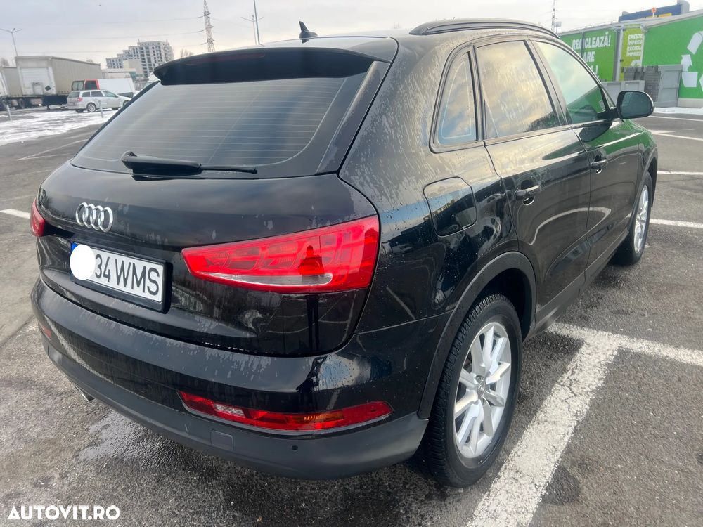 Audi Q3 2.0 TDI - 4