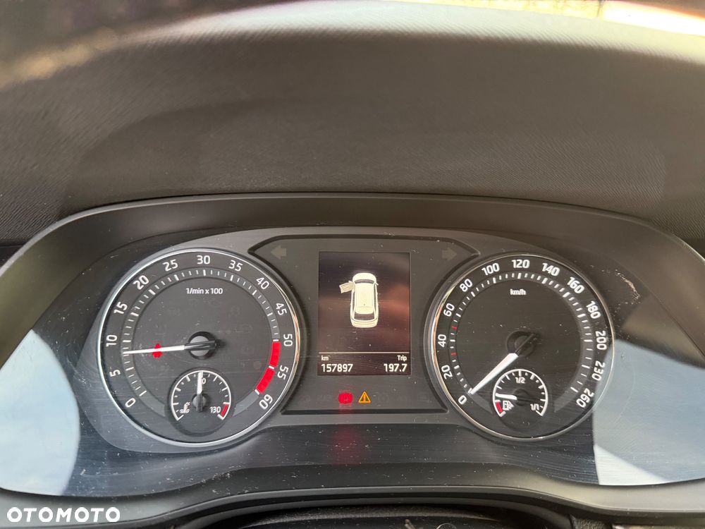 Skoda Octavia 2.0 TDI Ambition - 15