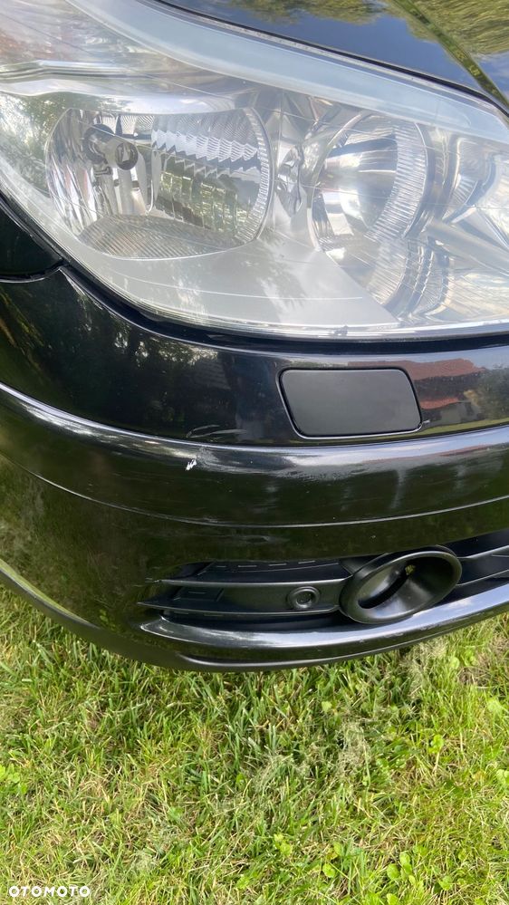 Citroën C5 HDi 135 Automatik Tendance - 18