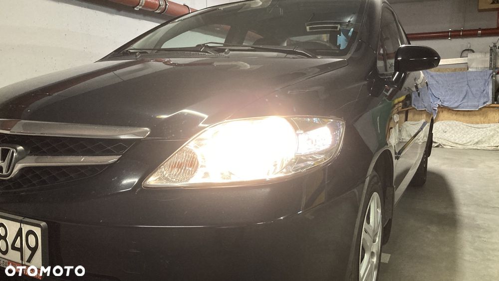 Honda City 1.4 Comfort - 2