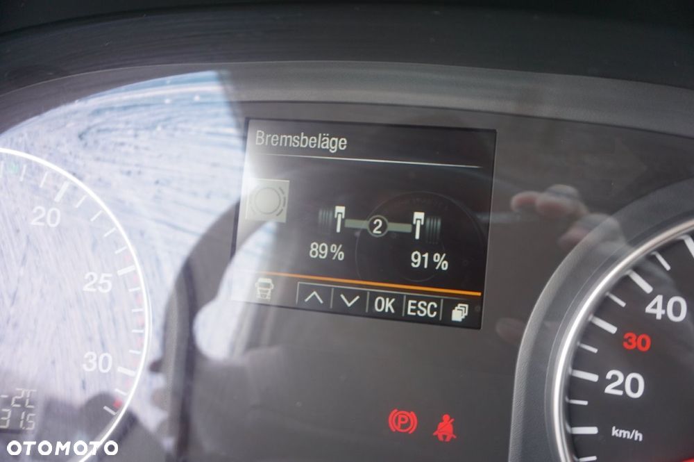 MAN TGS 18.400 4X2 BLS * 643 000 KM * 2020 - 16