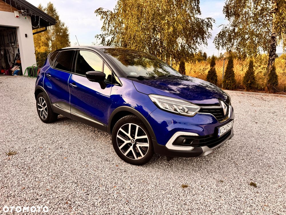 Renault Captur 0.9 Energy TCe S-Edition - 6