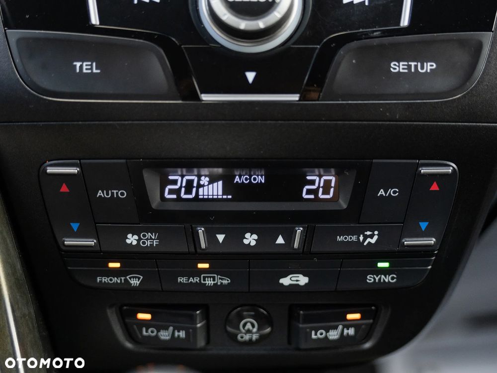 Honda Civic - 31