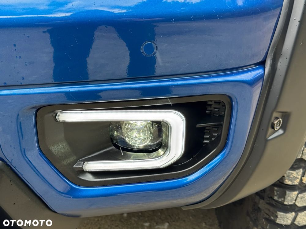Ford Ranger 2.0 EcoBlue Bi-Turbo 4x4 DC Limited - 8
