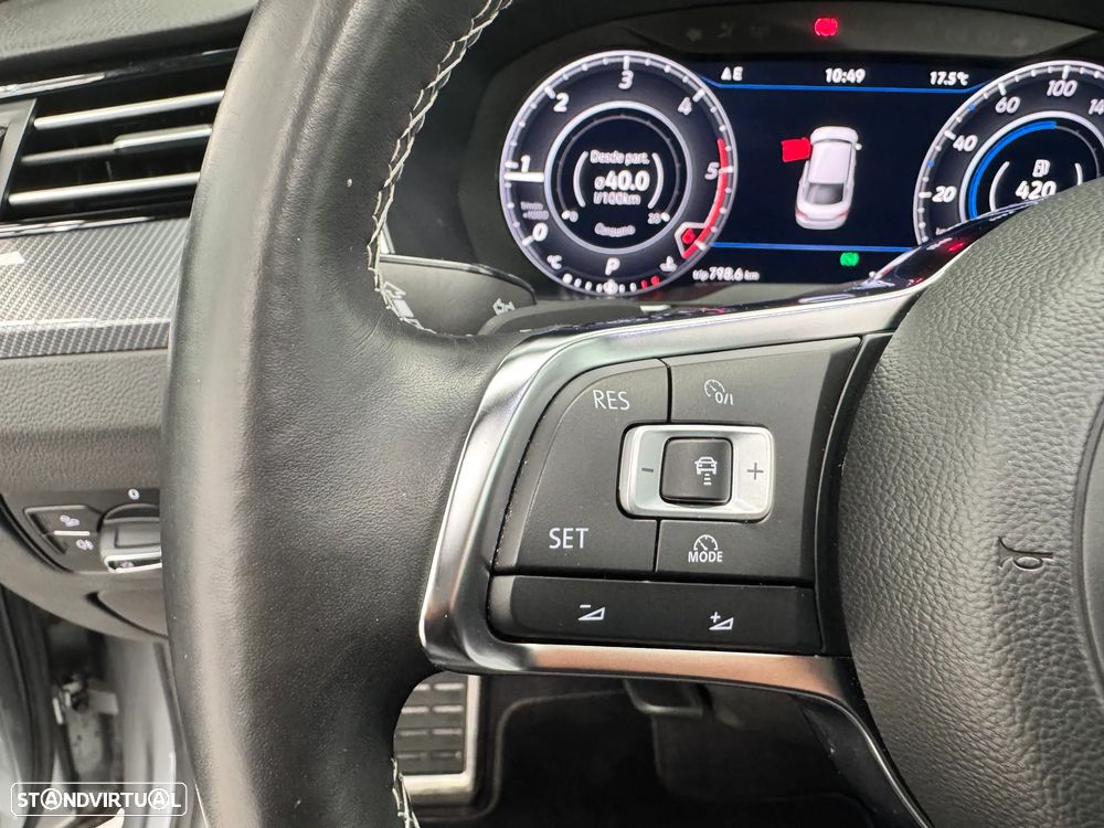 VW Arteon 2.0 TDI R-Line DSG 4Motion - 28