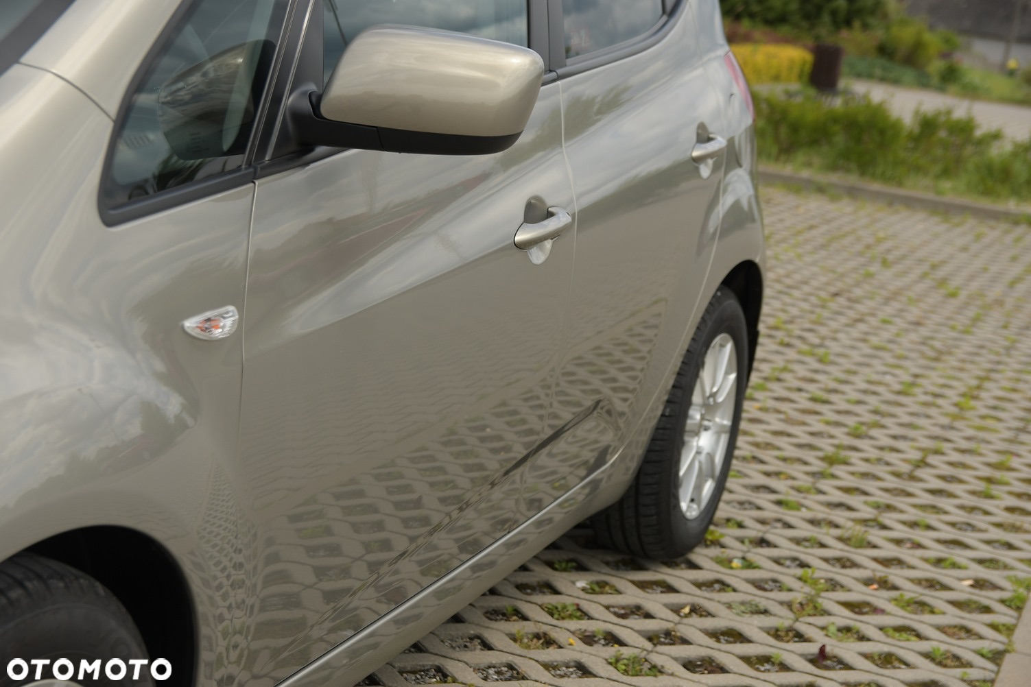 Kia Venga 1.6 M - 9