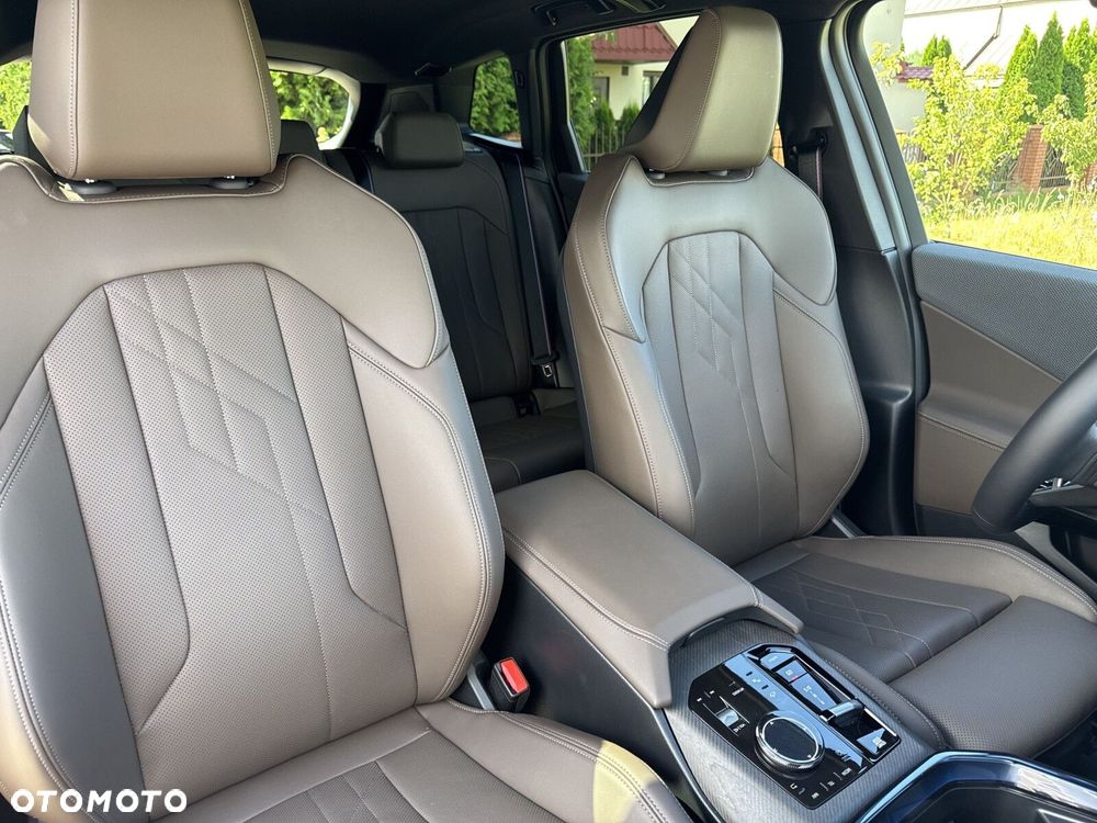 BMW X3 xDrive20d mHEV - 29