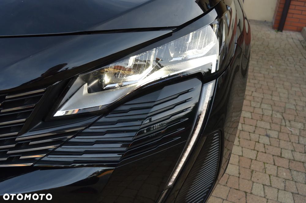 Peugeot 3008 1.2 PureTech GT S&S EAT8 - 28