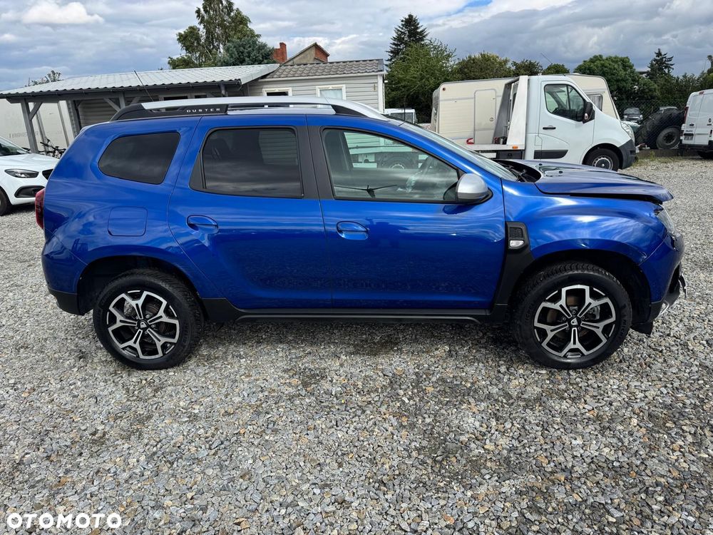 Dacia Duster - 8