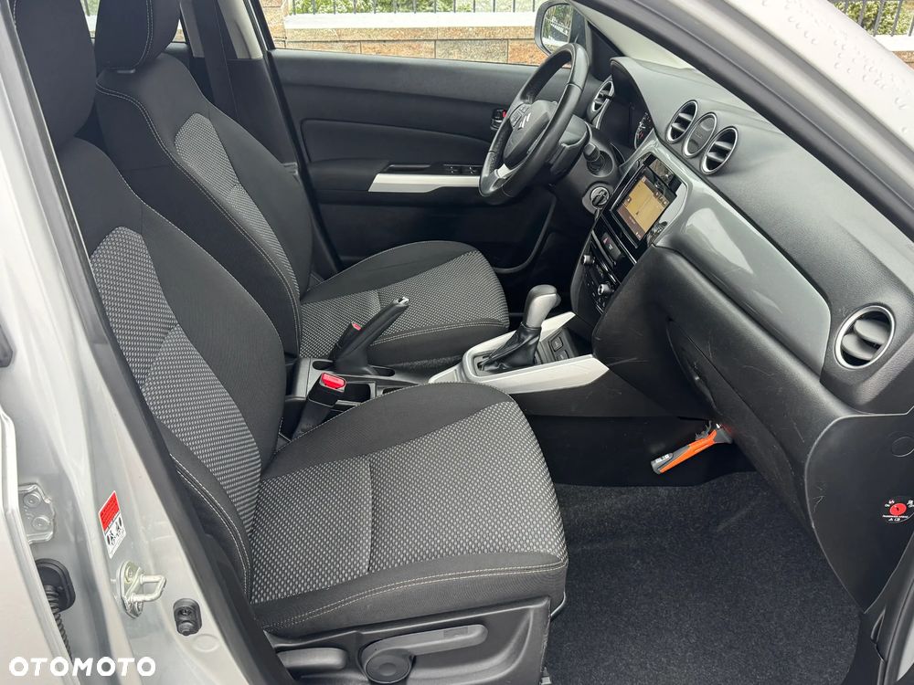 Suzuki Vitara 1.6 (4x2) Automatik Comfort - 5