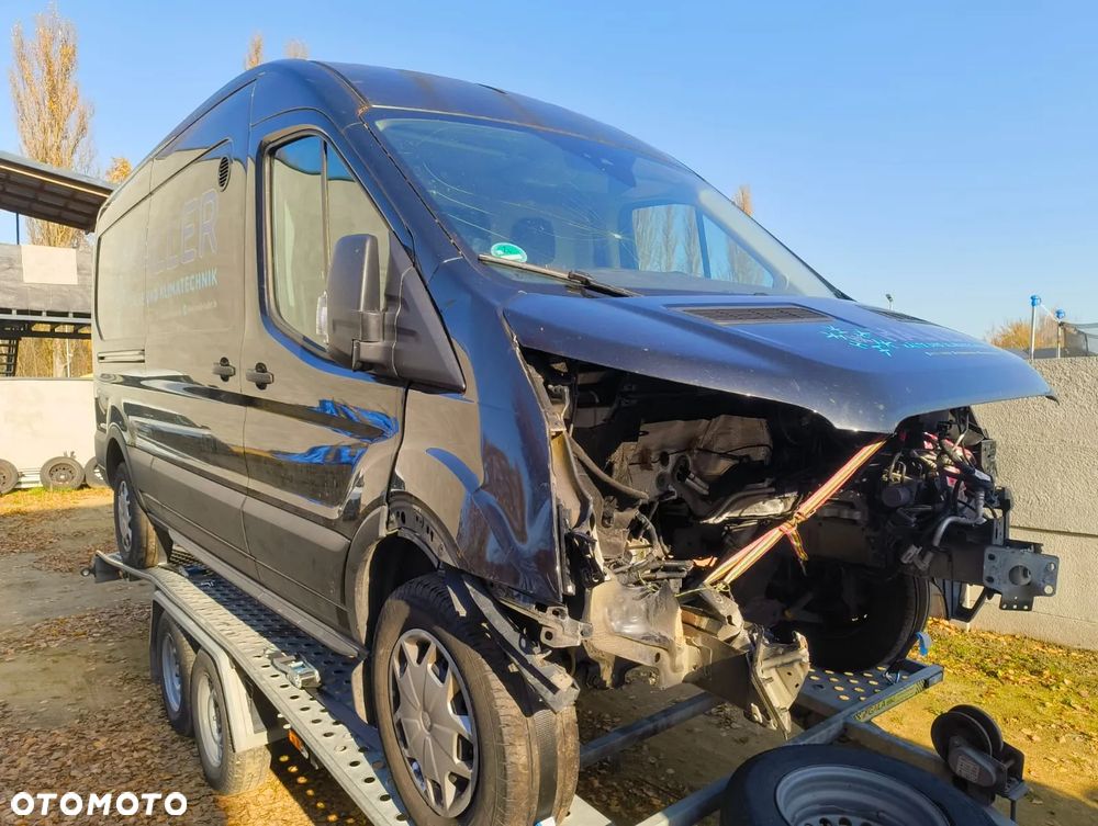 Ford Transit - 7