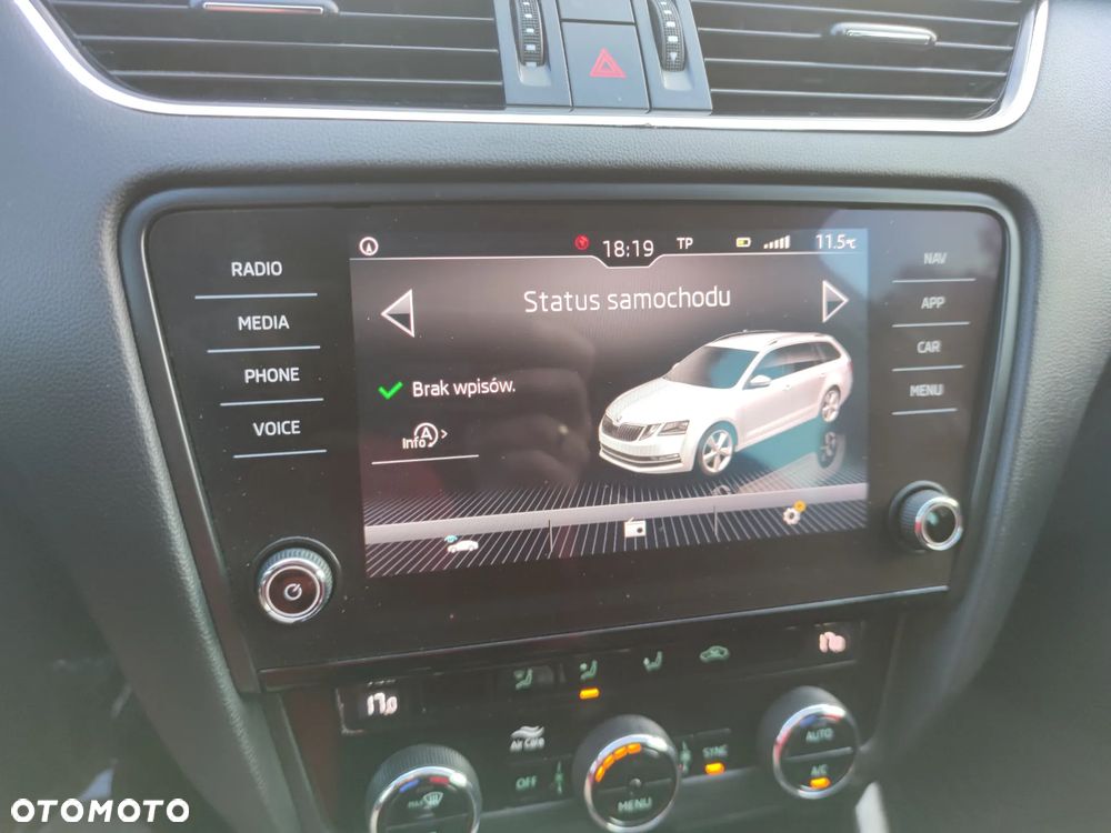 Skoda Octavia - 32