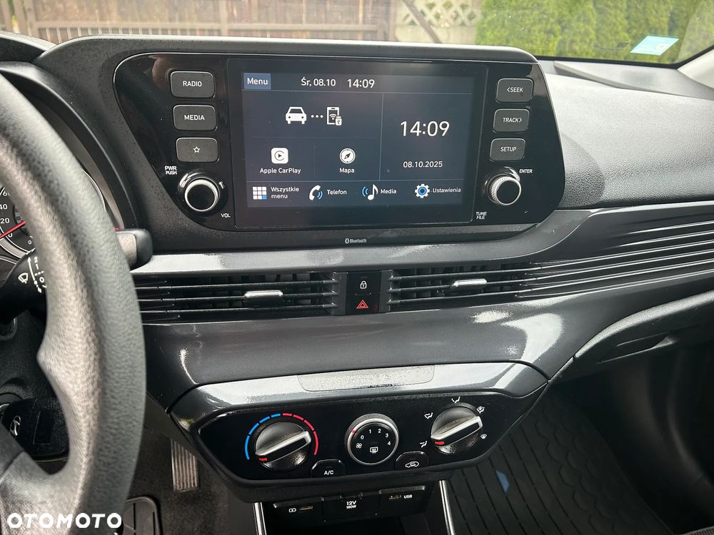 Hyundai i20 1.2 Comfort - 12