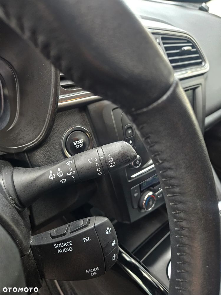 Renault Kadjar Energy TCe 130 EDC LIMITED - 18