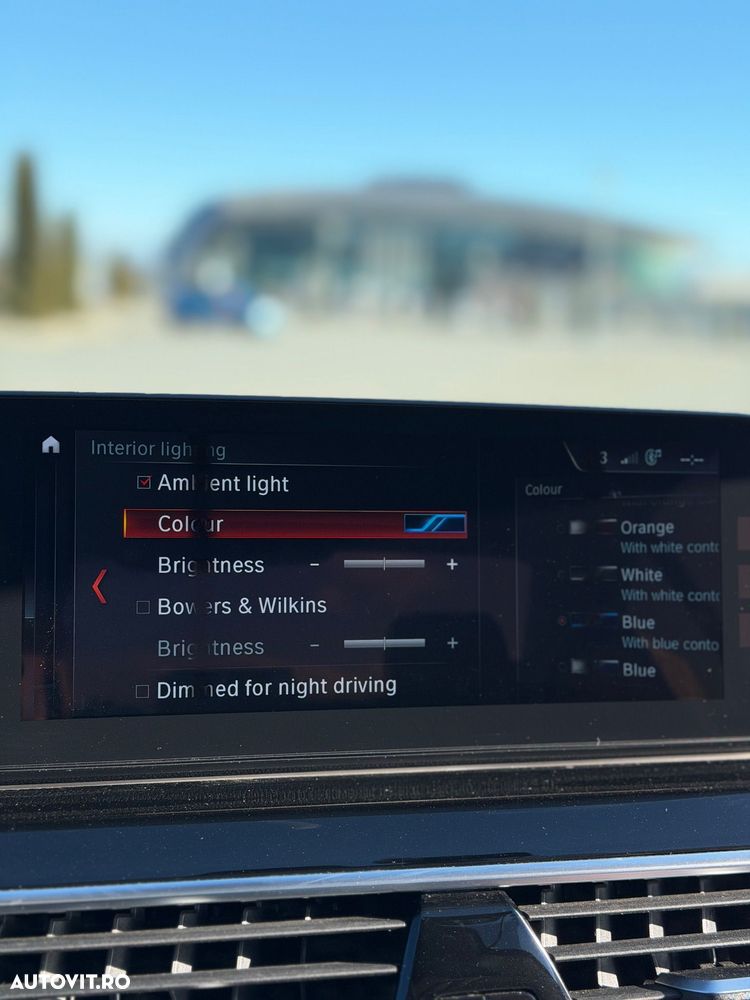 BMW Seria 5 530i xDrive AT - 40