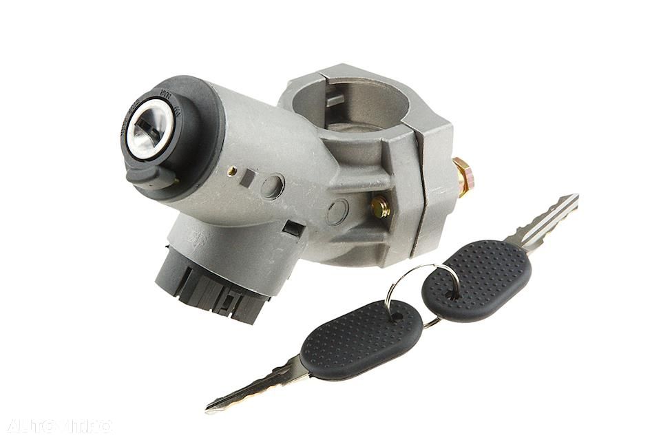 Contact cheie pornire Fiat Ducato -2002, Citroen Jumper -2002, Peugeot Boxer -2002, 2 Chei Incluse, NTY EST-FT-002