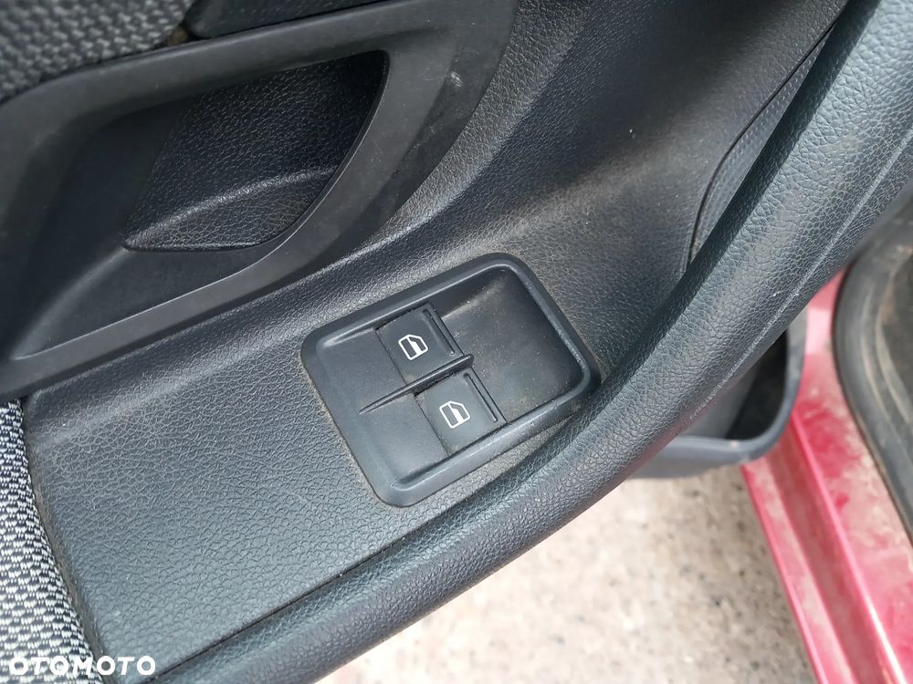 Skoda Fabia 1.2 HTP Classic - 12