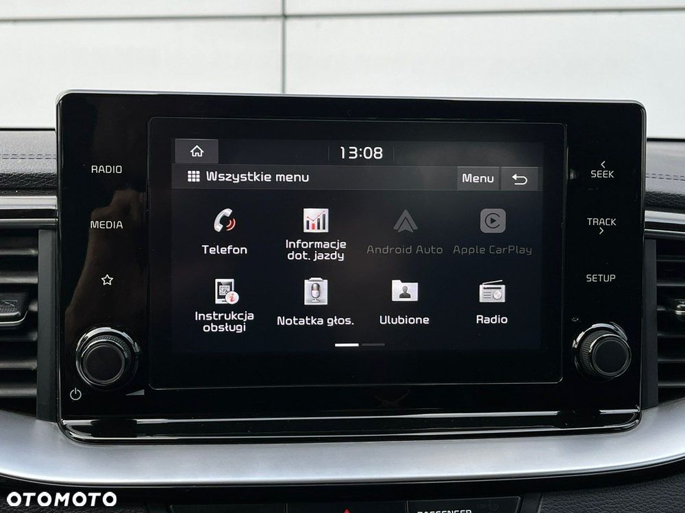 Kia XCeed 1.6 CRDi (48V Mild-Hybrid) SPIRIT - 32