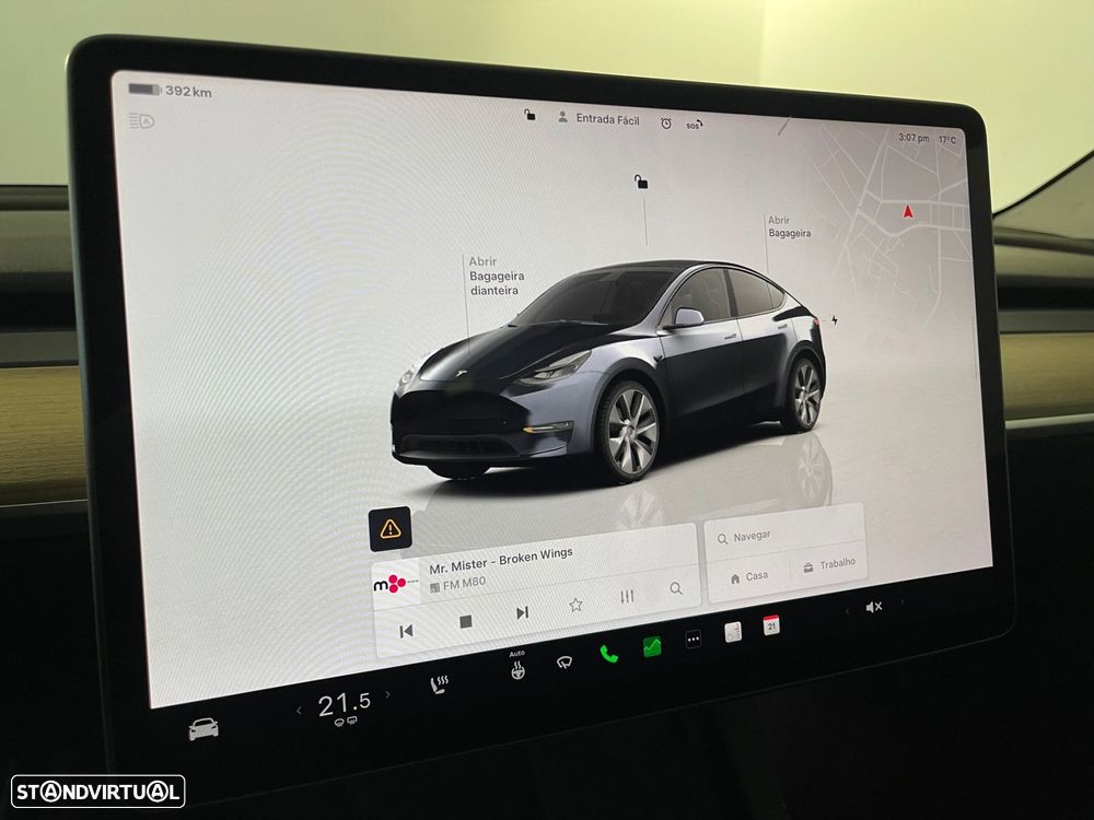 Tesla Model Y Long Range Dual Motor AWD - 37