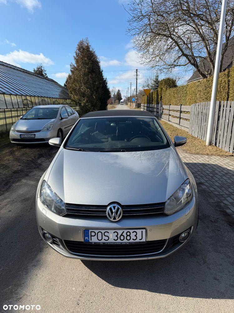 Volkswagen Golf - 8