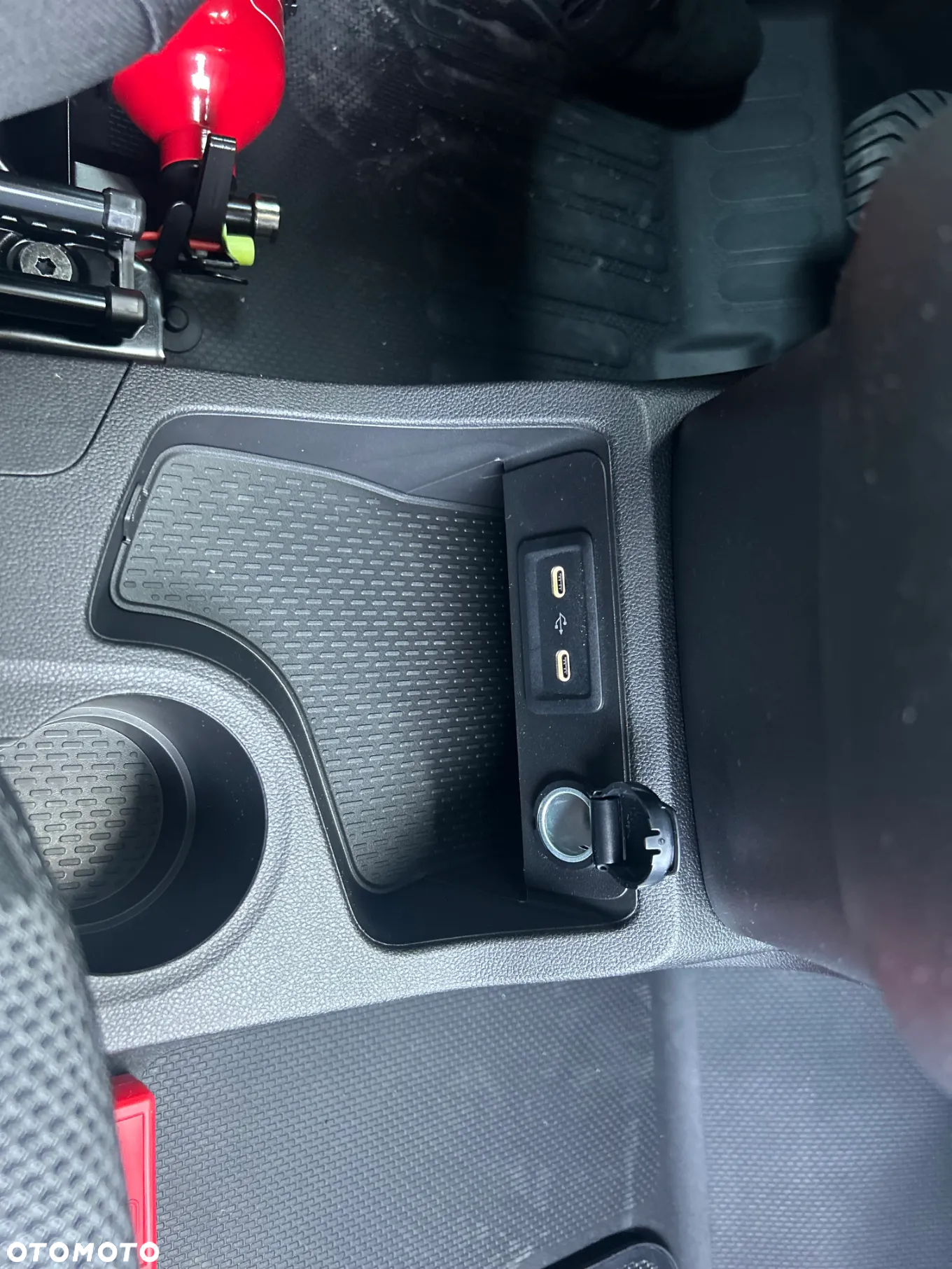 Mercedes-Benz CITAN 112 CDI FURGON EKSTRA DŁUGI - 26