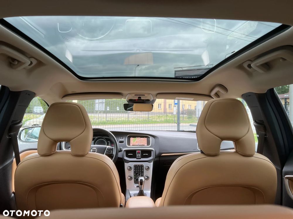 Volvo V40 D3 Drive-E SCR Inscription - 14