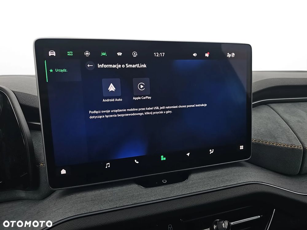 Skoda Kodiaq 2.0 TDI 4x2 Selection DSG - 31