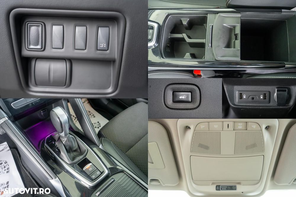 Renault Koleos ENERGY dCi 175 X-tronic LIFE - 5
