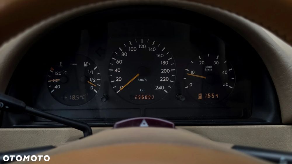 Mercedes-Benz ML - 20