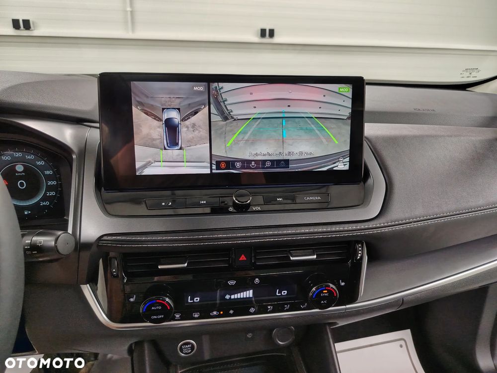 Nissan Qashqai 1.3 DIG-T MHEV Xtronic N-Connecta - 35
