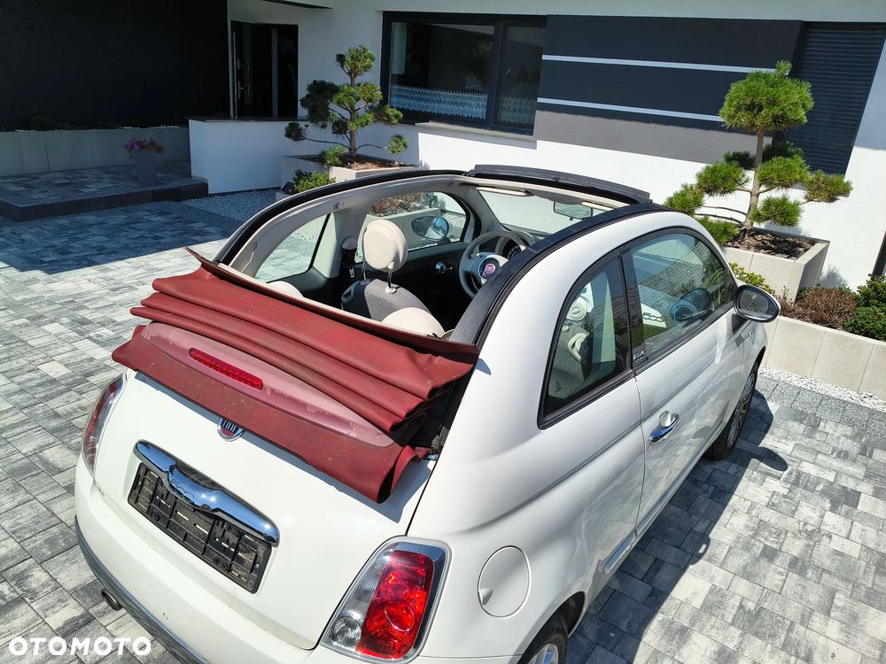 Fiat 500 - 12