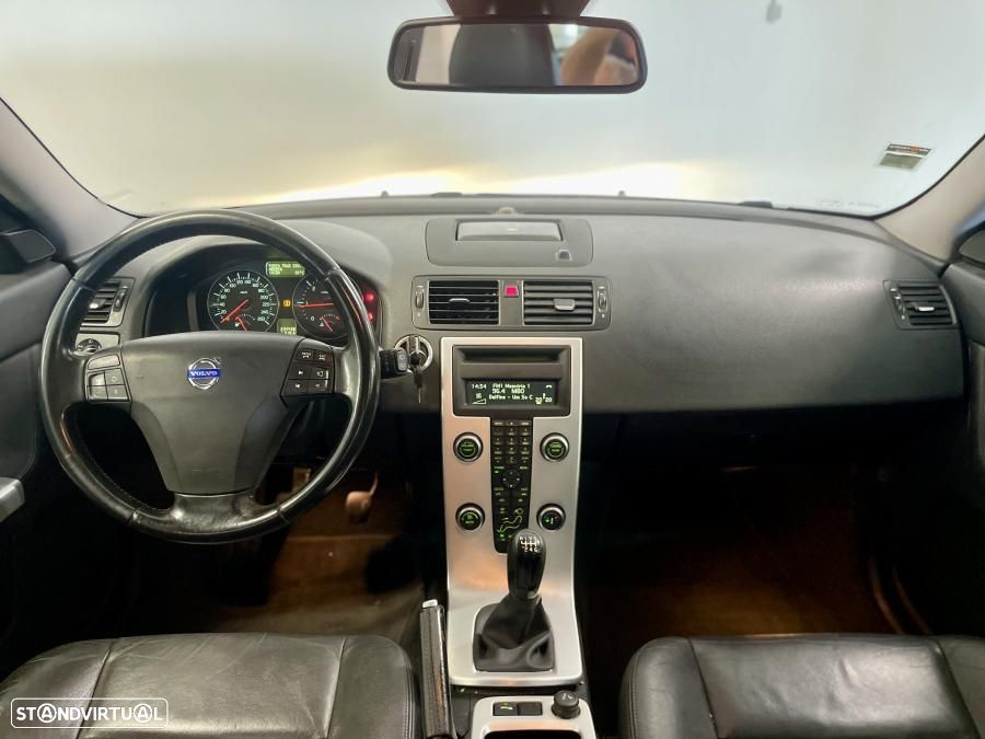 Volvo V50 1.6 D Drive Start/Stop - 18