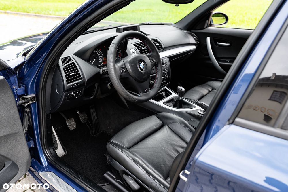 BMW Seria 1 130i - 18