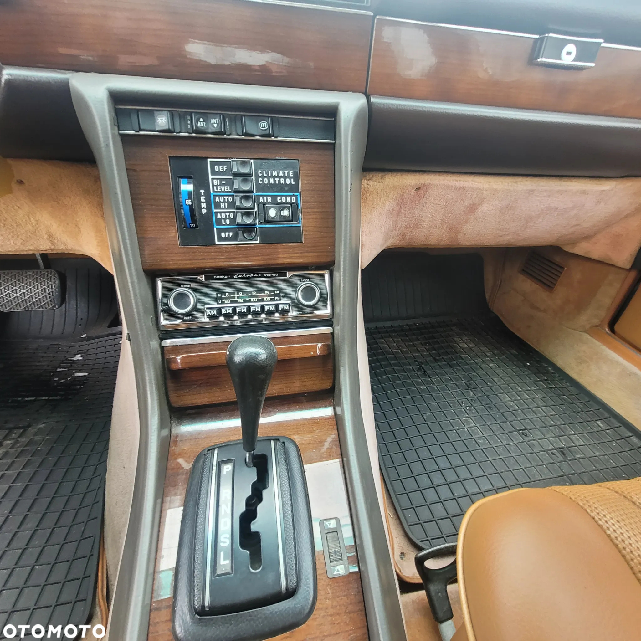 Mercedes-Benz Klasa S - 12